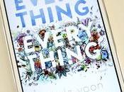 Reseña Libros: Everything, Everything (#34)