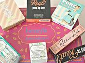 Sorteo Benefit!