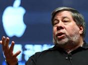 confundador Apple, Steve Wozniak, considera nuevas tecnologías afecta privacidad