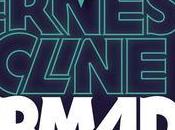 Reseña: Armada Ernest Cline