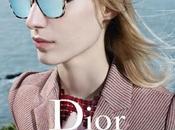 Dior lleva costa para campaña otoño