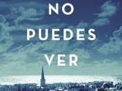 PUEDES Anthony Doerr