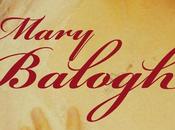Pre-Reseña: Momentos Inolvidables, Mary Balogh