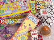 Japan Candy review sorteo!