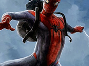Confirmados escritores para reinicio Spider-Man