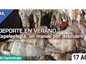 Espeleología ONCE