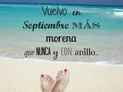 Vacaciones