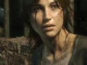 Square Enix habla sobre exclusividad temporal Rise Tomb Raider