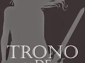 Recomendando libro Trono cristal