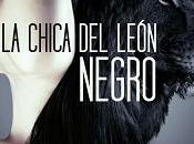 chica león negro