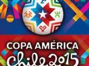 Copa América 2015