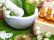 Medicina homeopatica