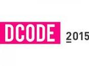 Confirmaciones Dcode 2015