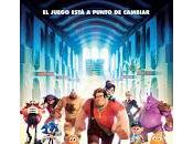 ¡Rompe Ralph!