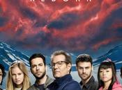 Nuevo póster miniserie Heroes Reborn muestra elenco