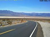 oeste Estados Unidos Death Valley Pacífico