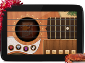 mejores apps para ukelele