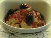 Hummus berenjena