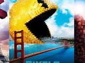 Pixels, Diversión llena nostalgia