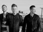 Siguiendo 'One Republic'