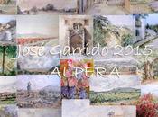 Acuarelas Alpera