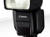 Nuevo flash Canon Speedlite 430EX III-RT