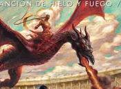 "Danza Dragones" George R.R. Martin