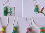 Flecos boho chic