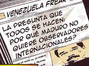 Periodismo Blogs pregunta toda Venezuela hace