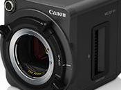 Canon anuncia cámara vídeo, ME20F-SH, capaz grabar 4.000.000