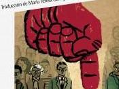 hombre margen. Postel