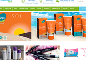 Ecopasion: tienda online productos ecológicos, naturales saludables