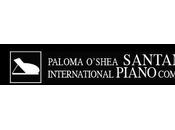 Formamos parte XVIII Concurso Internacional Piano “Paloma O’Shea” Santander