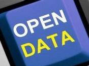 Open data: retos allá abrir datos