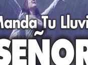 Manda lluvia