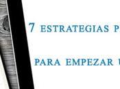 estrategias persuasivas para retener lector primer párrafo