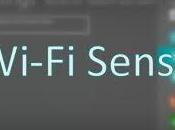 Wi-Fi Sense Windows comparte contraseña todos amigos.