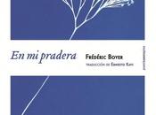 pradera Frédéric Boyer