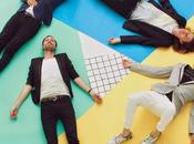 Miami Horror lanza clip para Cellophane
