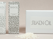 Silken oil: aceite germen arroz fascina celebrities