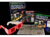 disponible Retro City Rampage para MS-DOS. ¡Ver creer!