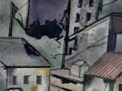 Ciudad bohane kevin barry