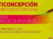 Anticoncepción, ¿qué métodos existen? Parte