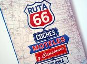 Libro Ruta coches,moteles canciones película