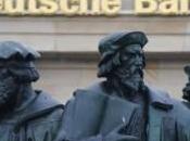 Sentencia absurda contra Deutsche Bank