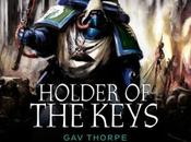 Holder keys,de Thorpe.Una reseña