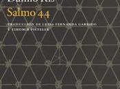 Reseña "Salmo Danilo