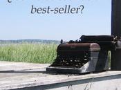 ‘Cartas escritor: ¿Cómo escribe best-seller?’