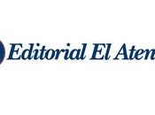 ¡Novedades Editorial Ateneo Ediciones Argentina para Agosto!