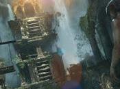 Rise Tomb Raider será tres veces mayor antecesor